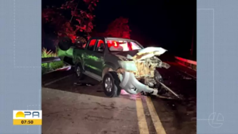 Vídeos do BDP: Confira os destaques do dia 23 de fevereiro de 2026 no Pará