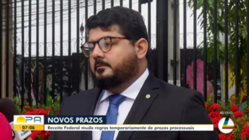 Vídeos do BDP de Segunda-feira, 9 de Fevereiro de 2026, no Pará