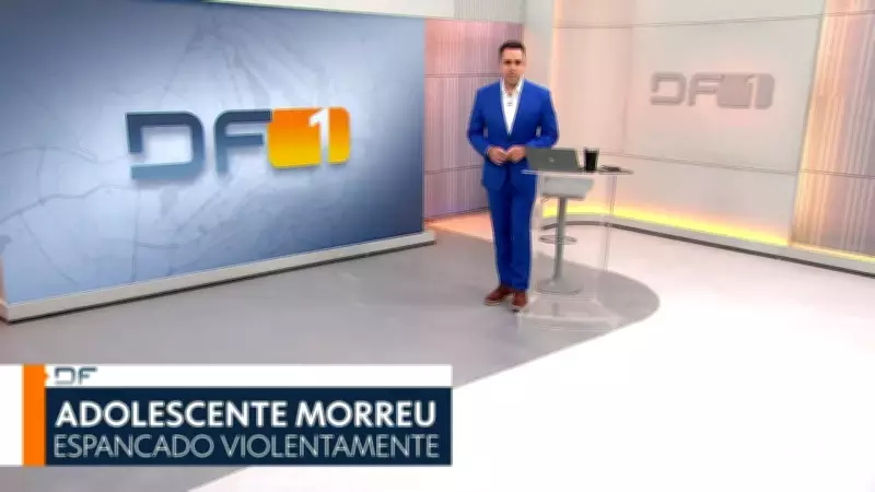 Vídeos do DF1 de Sábado: Confira os Destaques do Distrito Federal