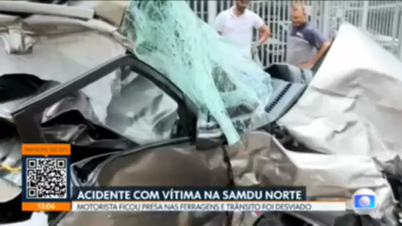 Vídeos do DF1 de Segunda-feira, 9 de Fevereiro de 2026: Confira as Principais Notícias