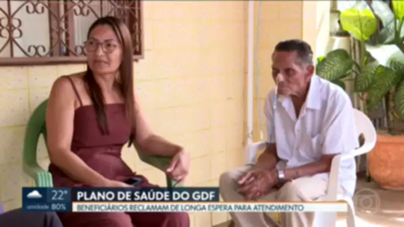 Vídeos do DF1 de Sexta-feira, 20 de Fevereiro de 2026: Notícias do Distrito Federal