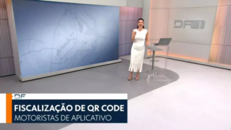 Vídeos do DF1 desta terça-feira: confira as principais notícias do Distrito Federal