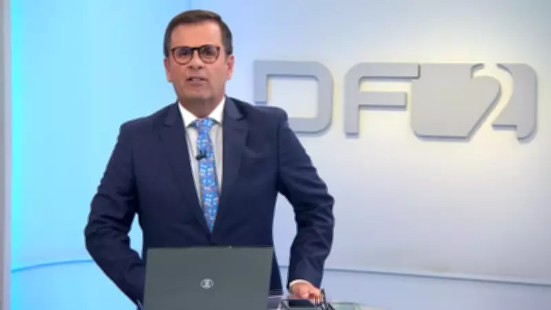 Vídeos do DF2 de sexta-feira, 20 de fevereiro de 2026: confira as principais notícias