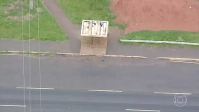 Vídeos do DF2 desta terça-feira: confira as principais notícias do Distrito Federal