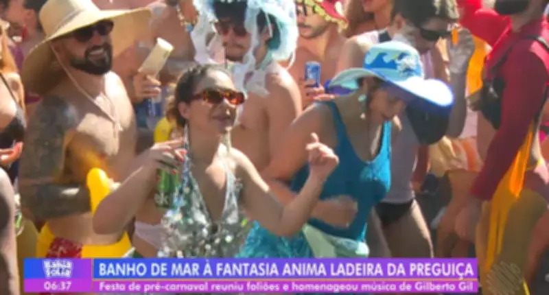 Vídeos do G1 Bahia e TV Bahia: destaques da segunda-feira, 9 de fevereiro de 2026