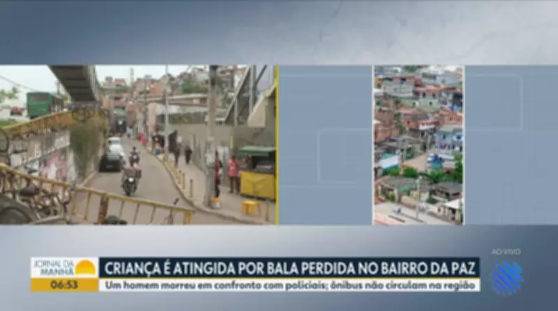 Vídeos do G1 Bahia e TV Bahia: destaques de quinta-feira, 26 de fevereiro de 2026