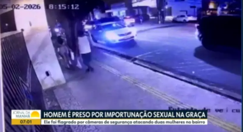 Vídeos do G1 Bahia e TV Bahia: Sexta-feira 13 de fevereiro de 2026