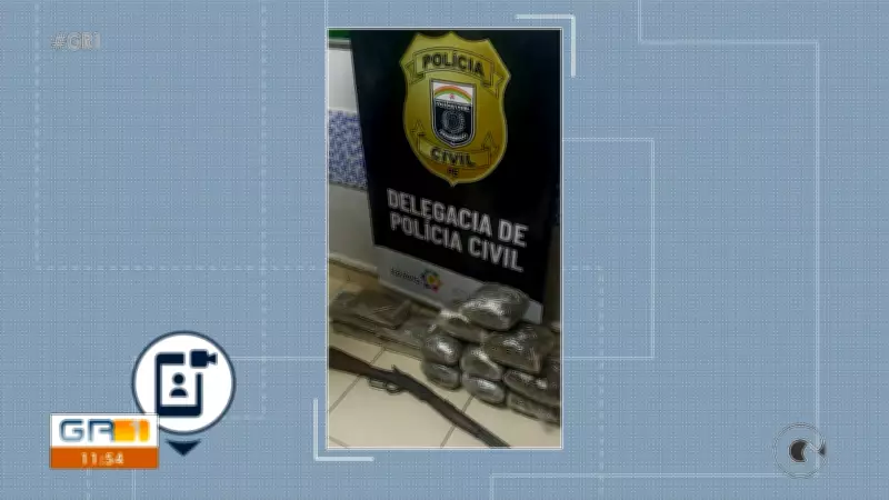 Vídeos do GR1 de Petrolina: destaques da edição de quarta-feira, 25 de fevereiro