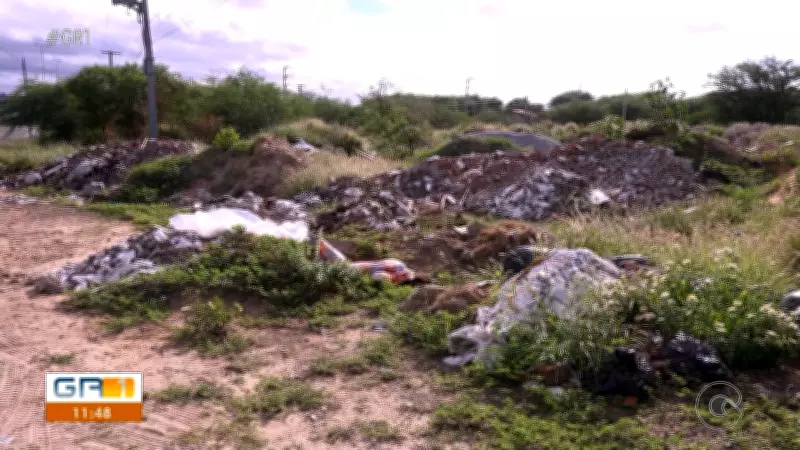 Vídeos do GR1 de Petrolina: destaques da quinta-feira, 19 de fevereiro