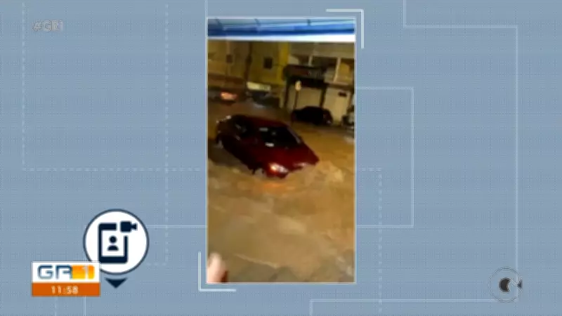 Vídeos do GR1 de Petrolina: destaques da sexta-feira 27 de fevereiro