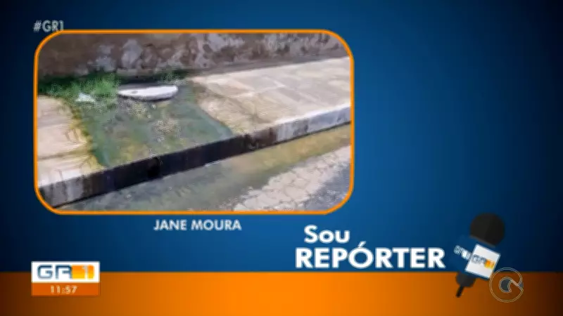 Vídeos do GR1 de Terça-feira: Notícias de Petrolina e Região em 10 de Fevereiro