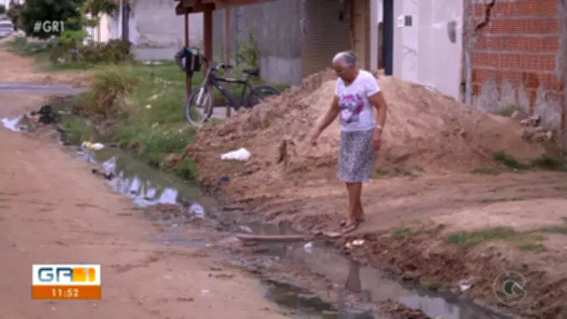 Vídeos do GR1 de Terça-feira: Notícias de Petrolina e Região em 24 de Fevereiro