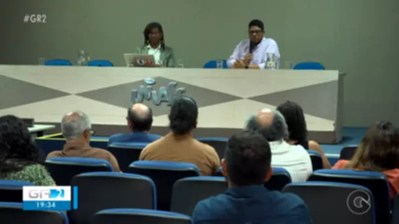 Vídeos do GR2 de Petrolina: Confira as Notícias da Região de Segunda-feira