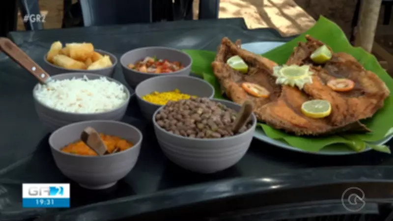 Vídeos do GR2 de Petrolina: Confira as Principais Notícias da Região