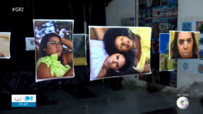 Vídeos do GR2 de Sábado: Acidentes e Notícias da Região de Petrolina em 28/02/2026