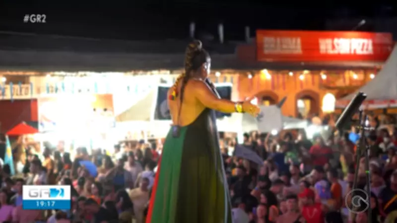 Vídeos do GR2 de Terça-feira: Confira as Principais Notícias de Petrolina e Região