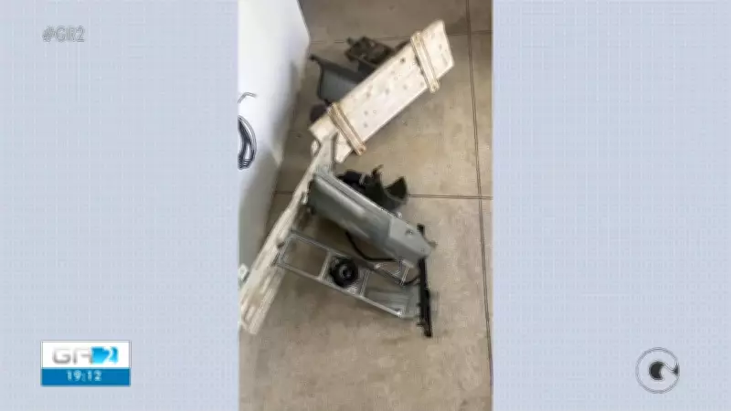 Vídeos GR2: Confira os destaques de Petrolina e região nesta quinta-feira