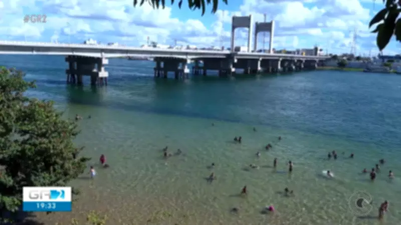 Vídeos GR2 de Petrolina: Confira os destaques da sexta-feira, 20 de fevereiro de 2026