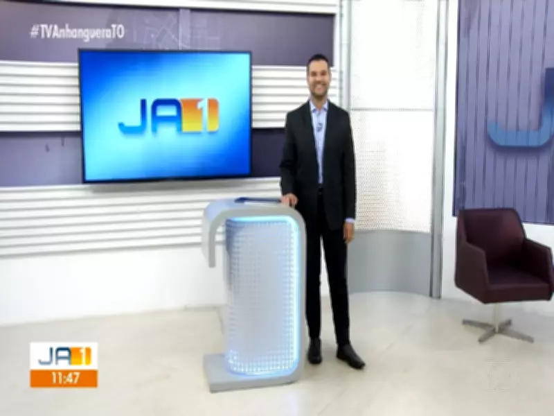 Vídeos já! 1ª Edição TO de Sábado 28 de Fevereiro de 2026: Notícias do Tocantins