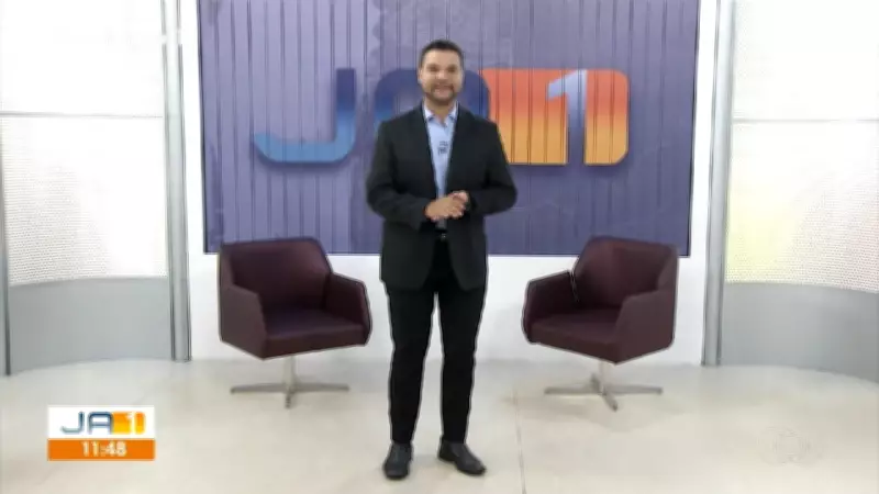 Vídeos Já 1ª Edição TO: Notícias do Tocantins em 17 de fevereiro de 2026