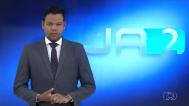 Vídeos Já 2ª Edição: Tocantins Apresenta Notícias de Quarta-feira, 25 de Fevereiro de 2026