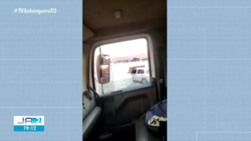 Vídeos Já 2ª Edição: Tocantins apresenta notícias de terça-feira, 17 de fevereiro de 2026