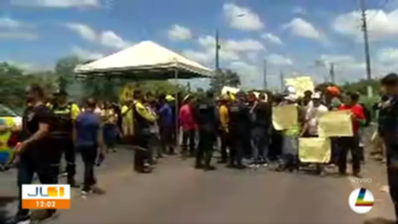 Vídeos JL1: Confira os destaques da edição de segunda-feira, 9 de janeiro de 2026