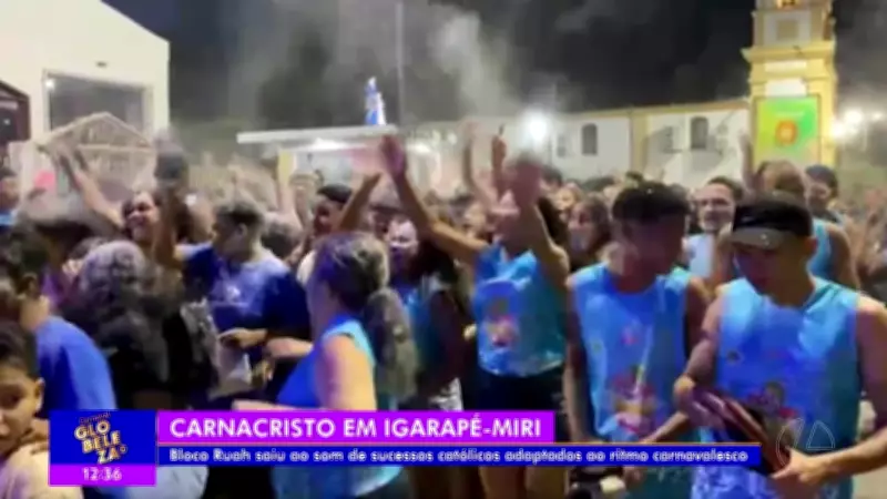 Vídeos JL1 de Terça: Confira os Destaques do Dia 17 de Fevereiro de 2026 no Pará