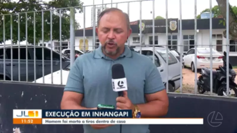 Vídeos JL1 de Terça-feira: Confira as Principais Notícias do Pará em 24 de Fevereiro de 2026