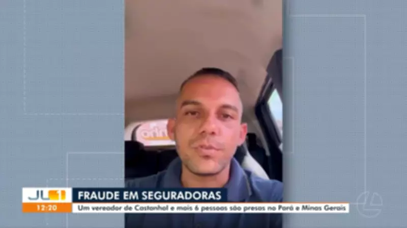 Vídeos JL1 de Terça-feira: Confira as Principais Notícias do Pará