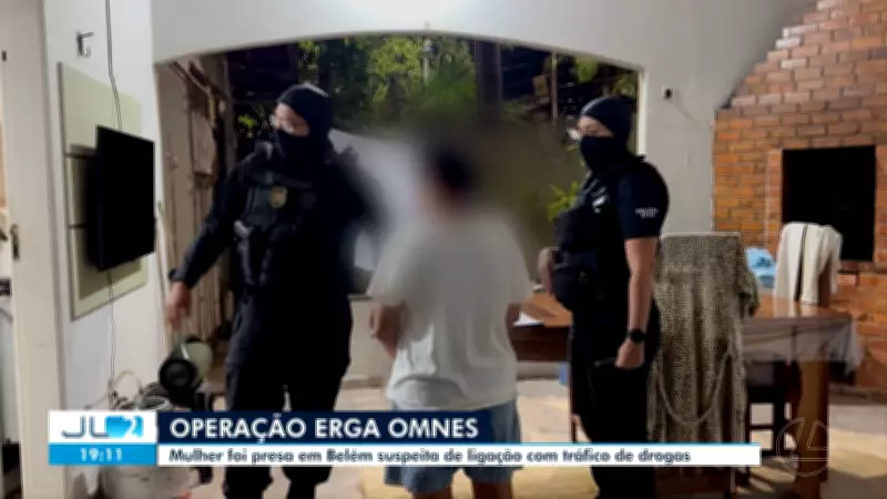 Vídeos JL2 de Sexta-feira, 20 de Fevereiro de 2026: Destaques do Pará