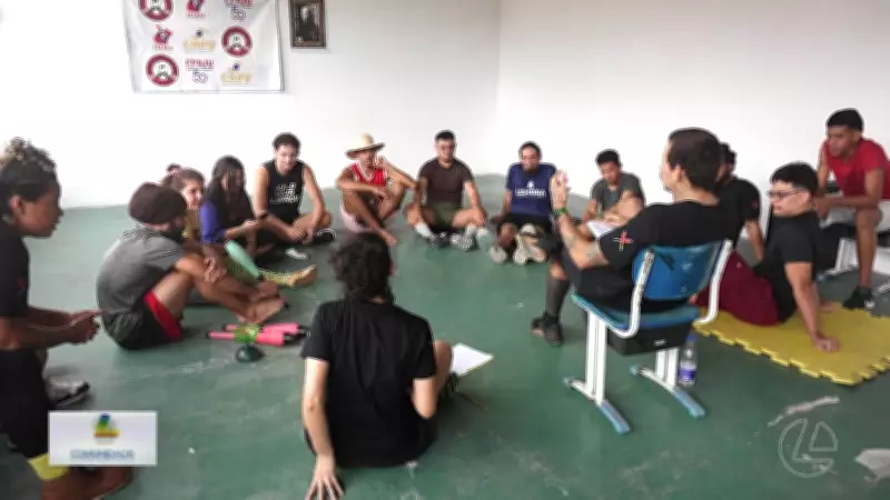 Vídeos Liberal: Comunidade em Destaque no Domingo, 15 de Fevereiro de 2026