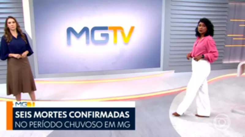 Vídeos MG1 de Terça-feira: Confira as Principais Notícias de Minas Gerais