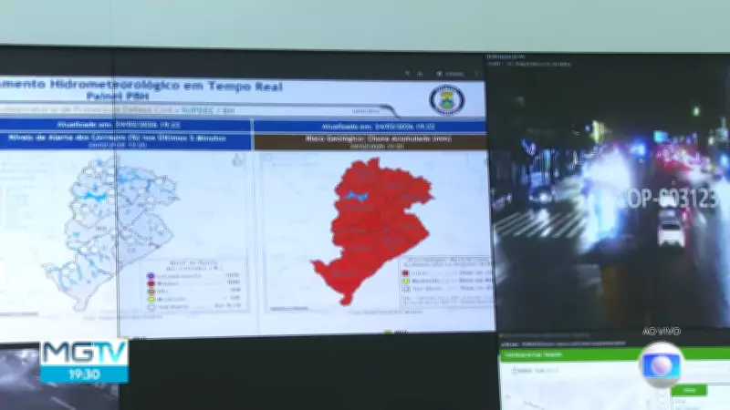 Vídeos MG2: Confira os destaques de terça-feira, 24 de fevereiro de 2026