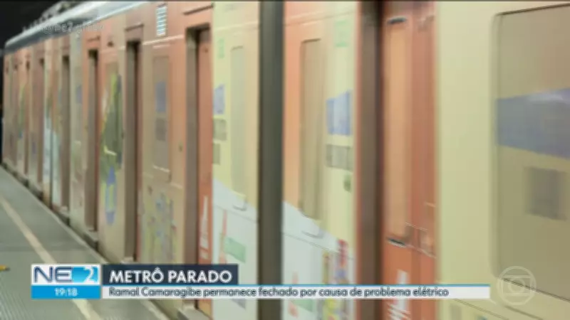 Vídeos NE2 de Pernambuco: Confira as Principais Notícias de Quinta-feira