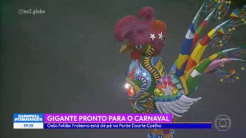 Vídeos NE2 de quinta-feira: confira as principais notícias de Pernambuco