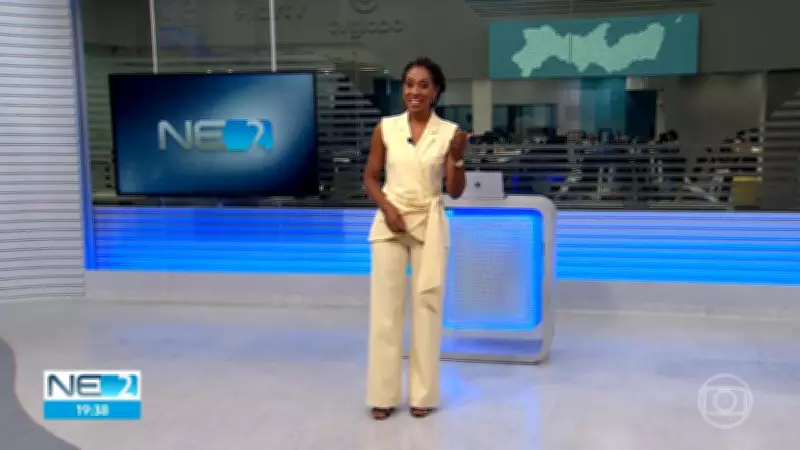 Vídeos NE2 de Sábado: Confira os Destaques de Pernambuco em 21 de Fevereiro de 2026