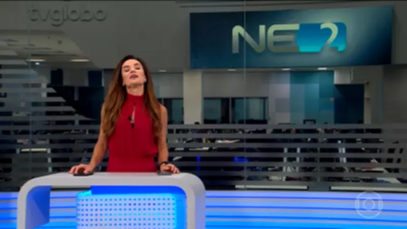 Vídeos NE2 de Sábado: Confira os Destaques de Pernambuco em 28 de Fevereiro de 2026