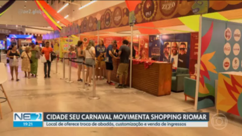 Vídeos NE2 de Terça-feira: Confira as Principais Notícias de Pernambuco