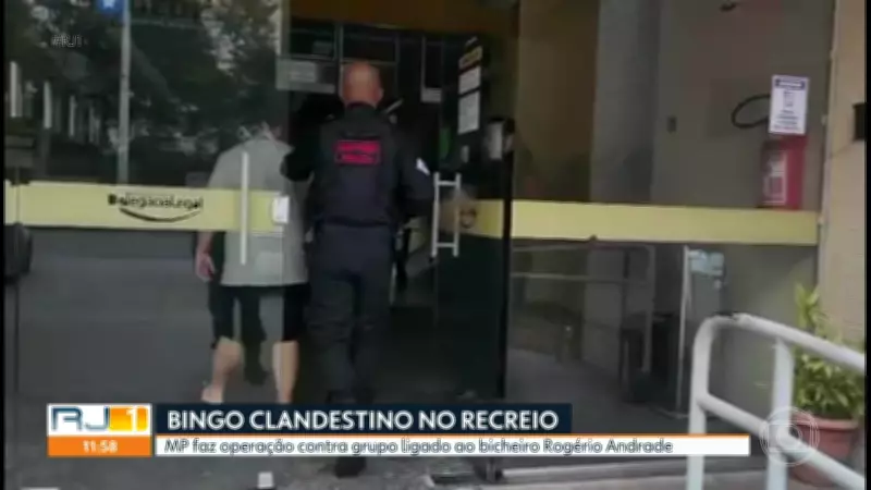 Vídeos RJ1 de Quarta-feira: Confira os Destaques do Dia 11 de Fevereiro de 2026