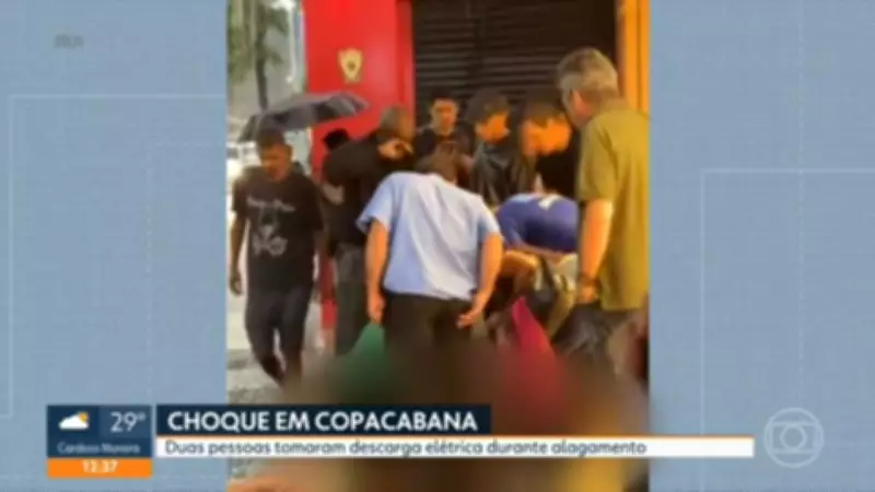 Vídeos RJ1 de Terça-feira: Confira as Principais Notícias do Rio de Janeiro