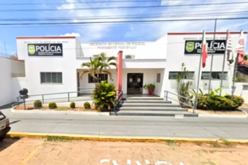 Veículo desgovernado atropela pai e filha em Presidente Venceslau, causando uma morte