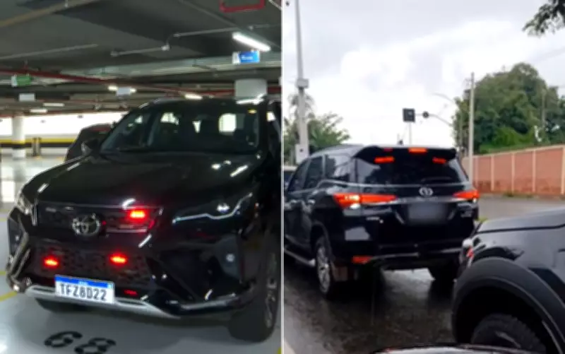 Veículos da Assembleia de Goiás com giroflex podem ser apreendidos por ilegalidade