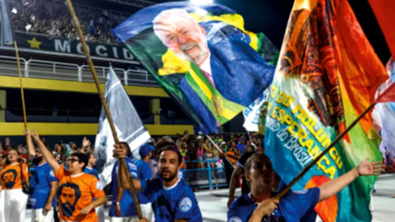 VEJA debate Carnaval de Lula, caso Master e crise no STF em programa político