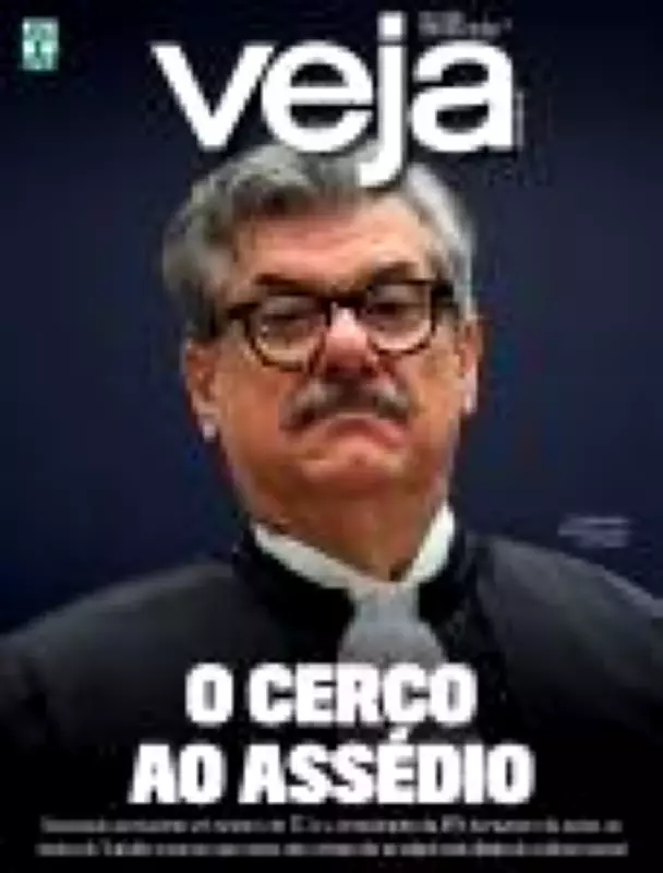 Veja lança nova edição com análise aprofundada sobre política e economia brasileira