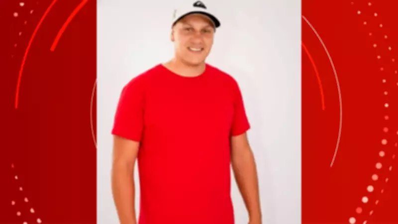 Velório é interrompido para necropsia após jovem morrer por choque elétrico em Encantado