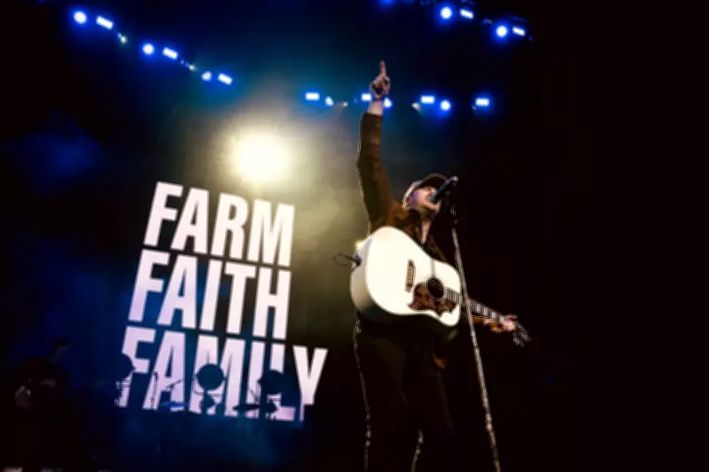 Venda de ingressos do Ribeirão Rodeo Music 2025 começa nesta terça-feira (3)