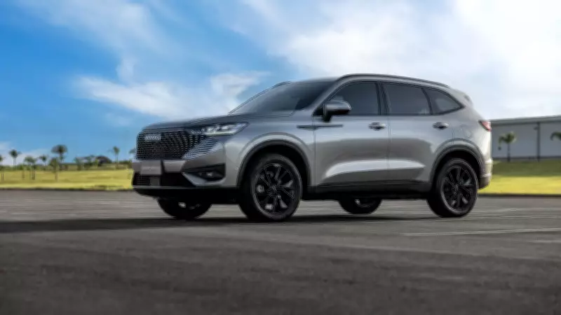 Vendas de carros eletrificados batem recorde no Brasil, com 16,8% do mercado