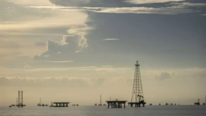 Venezuela busca se tornar grande produtora de petróleo com nova lei de hidrocarbonetos