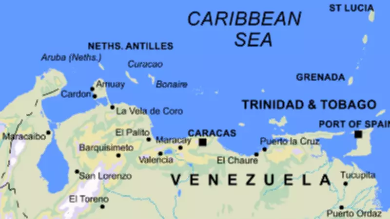 Venezuela debate lei de anistia para presos políticos e exclui crimes contra humanidade